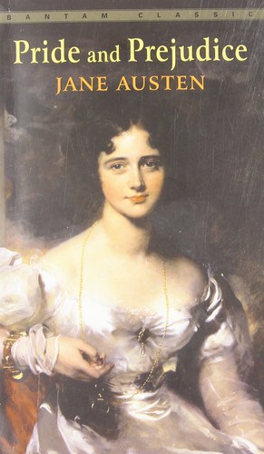 Pride and Prejudice (Paperback, 2003, Bantam Books)
