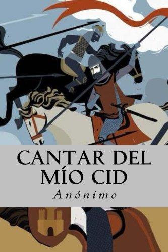 Cantar del Mio Cid (2017)