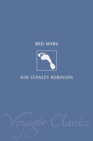 Red Mars (2001)