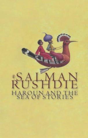 Haroun and the Sea of Stories (Puffin Books) (1993, Puffin Books)