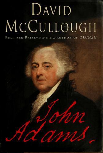 John Adams (2001)