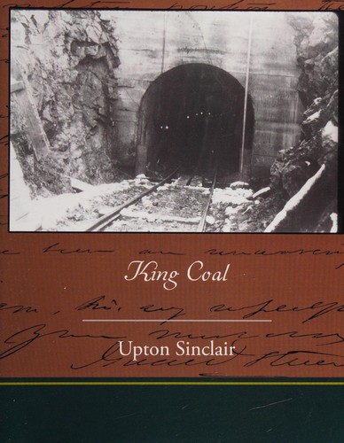 King Coal (2009, Standard Publications, Inc.)