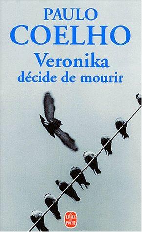 Veronika décide de mourir (French language, 2002)