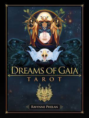 Dreams of Gaia Tarot (2016)