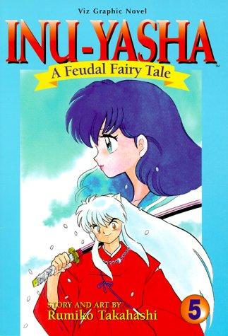 Inu Yasha  (Paperback, 2000, VIZ Media LLC)