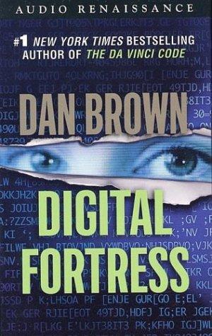 Digital Fortress (2004, Audio Renaissance)