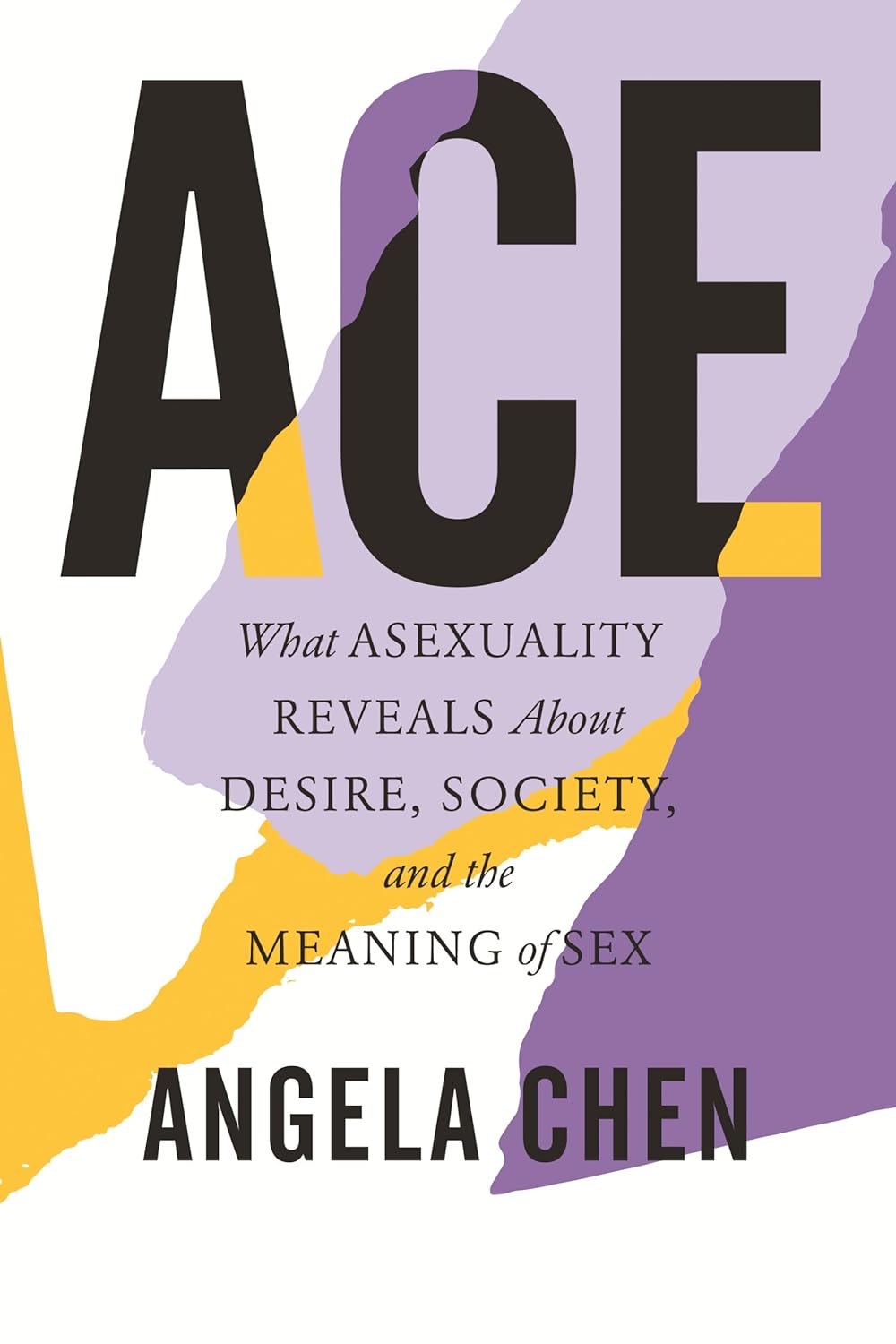 Ace (2020, Beacon Press)