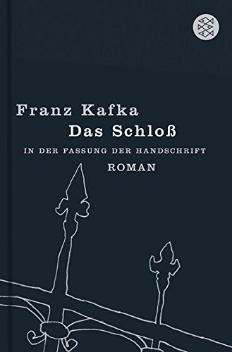 Das Schloß (Hardcover, 2007, FISCHER Taschenbuch)