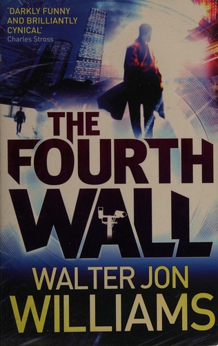 The fourth wall (2012, Orbit)