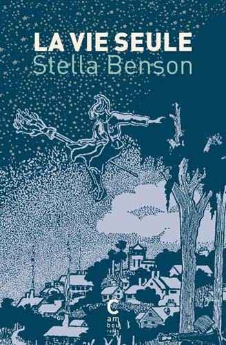 La vie seule (Paperback, 2020, CAMBOURAKIS)