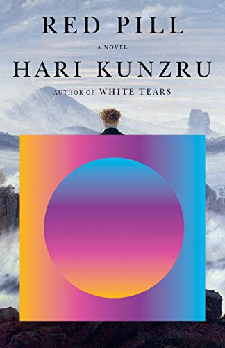 Red Pill (Paperback, 2021, Vintage)