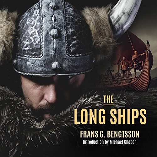 The Long Ships (2017, HighBridge Audio)