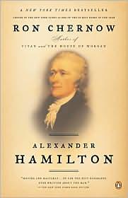 Alexander Hamilton (2005, Penguin)