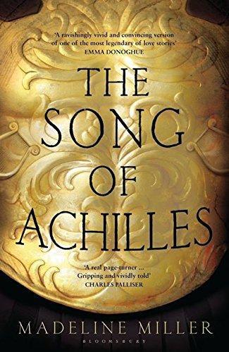 The Song of Achilles (2011)