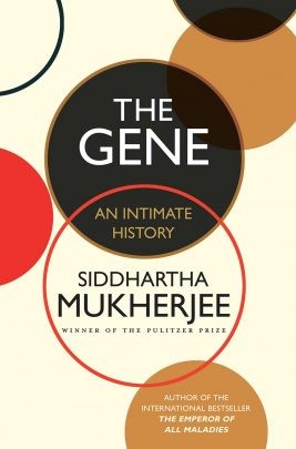 The Gene (Hardcover, 2016, Allen Lane / Penguin Books)