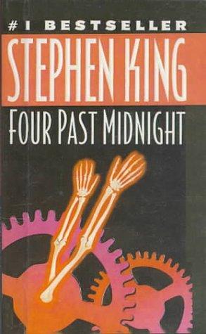 Four Past Midnight (Hardcover, 1999, Tandem Library)