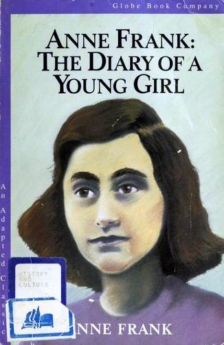 Anne Frank (Paperback, 1992, Globe Book Company, GLOBE, Brand: GLOBE)