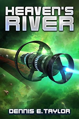 Heaven’s River (Paperback, 2021, Ethan Ellenberg Literary Agency)