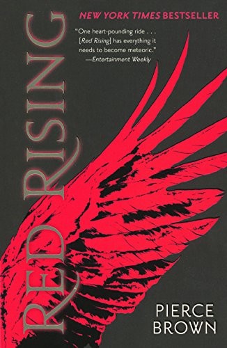 Red Rising (Hardcover, 2014, Turtleback)