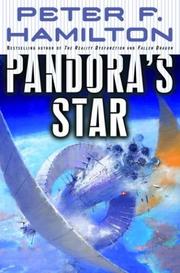 Pandora's star (2004, Del Rey/Ballantine Books)