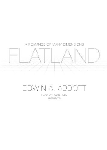 Flatland (AudiobookFormat, 2012, Blackstone Audio, Inc.)