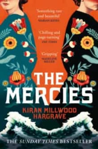 Mercies (2021, Pan Macmillan)