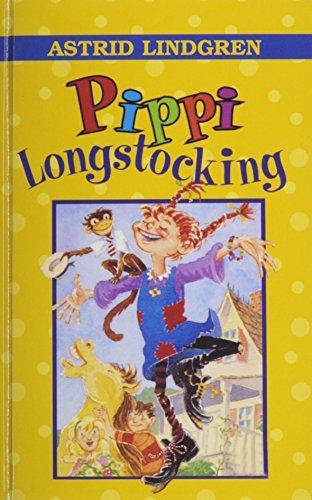 Pippi Longstocking (1982)