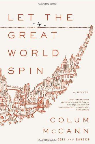 Let the great world spin (2009)