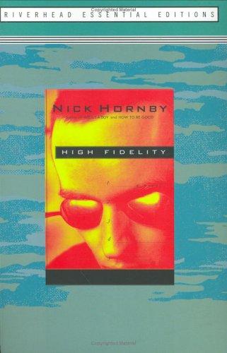 High Fidelity (2005, Riverhead Trade)