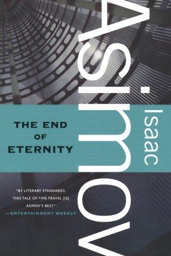 The End of Eternity (2011)