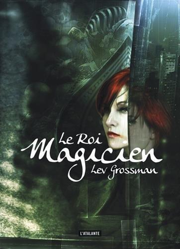 Les magiciens, Tome 2 (French language)