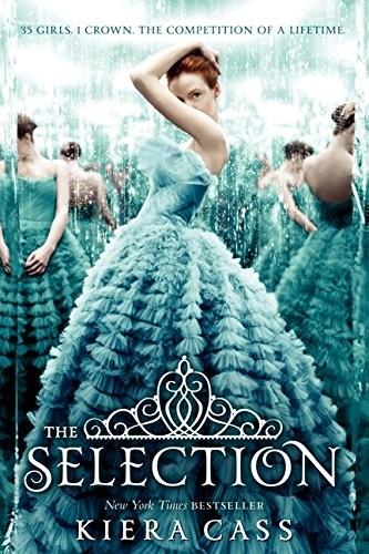 The Selection (Paperback, 2013, HarperTeen)