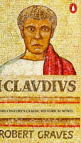 I, Claudius (1978, Penguin Books)