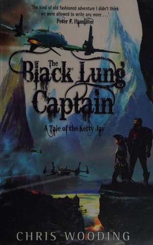 The black lung captain (2010, Gollancz)