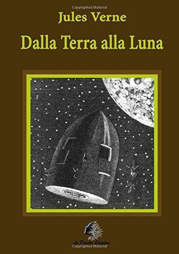 Dalla Terra alla Luna (2016)