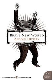 Brave New World (2006, HarperCollins Publishers)