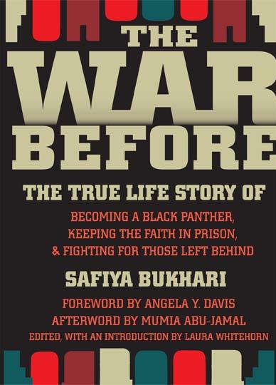 The War Before (2010, Feminist Press)