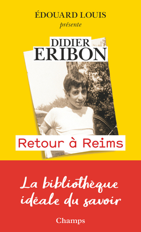 Retour à Reims (Hardcover, Français language, 2018, Flammarion)