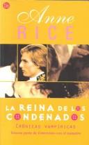 LA Reina De Los Condenados (Punto De Lectura, 26/3) (Paperback, Spanish language, 2002, Suma de Letras Suma de Letras)