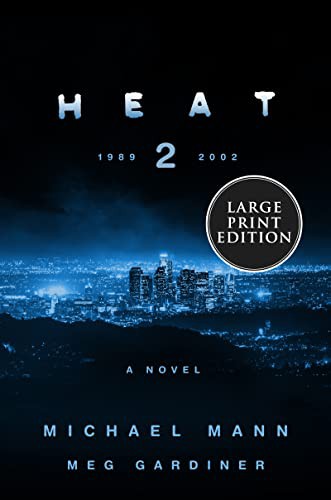 Heat 2 (Paperback, 2022, HarperLuxe)