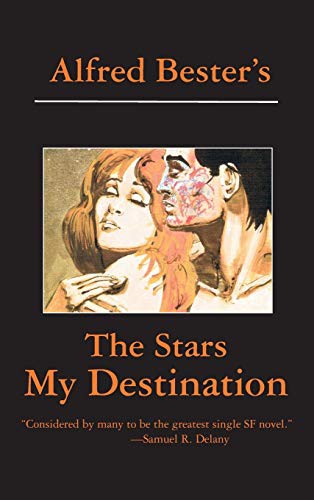 The Stars My Destination (Hardcover, 2011, Ipicturebooks)