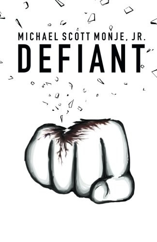 Defiant (2017, Autonomous Press)