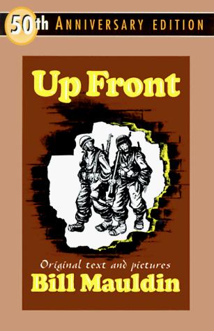 Up Front (1995, W W Norton & Co Inc)