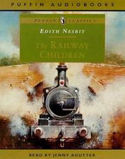 The Railway Children (Puffin Classics) (1997, Puffin Audiobooks)