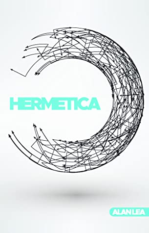 Hermetica (Paperback, Detritus Books)