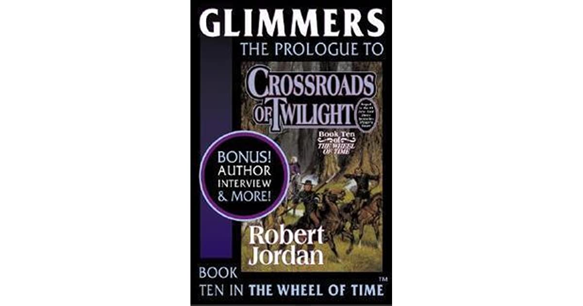 Glimmers (EBook, Simon & Schuster)