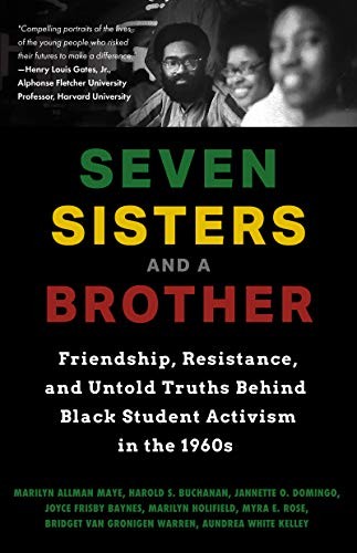 Seven Sisters and a Brother (Hardcover, 2019, Books & Books Press)