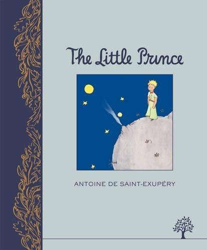 The Little Prince (2003)