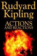 Actions and Reactions (Hardcover, 2003, Wildside Press)