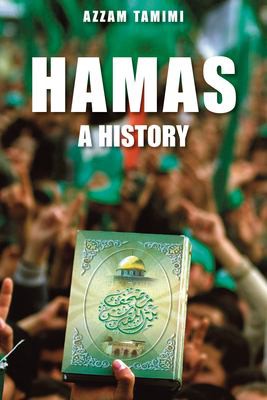 Hamas (2011, Olive Branch Books)